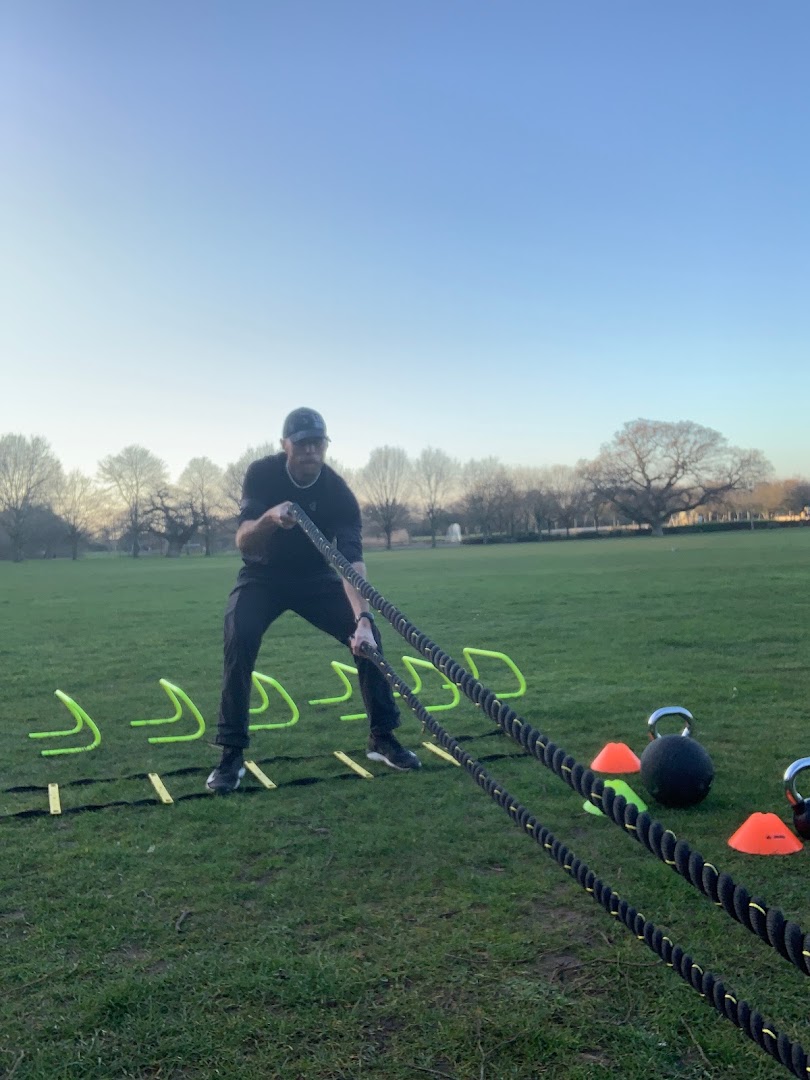 Webbo Wellness · Photos 2